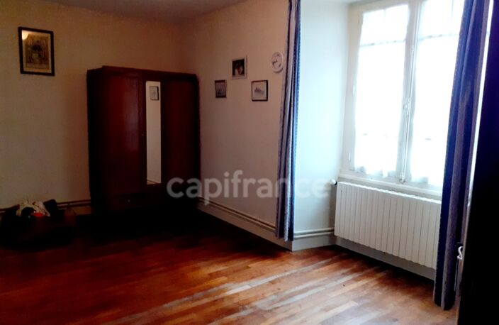 Maison à vendre 118m2 SAINT PIERRE DE MAILLE (86) — photo 4