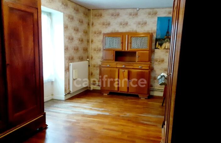 Maison à vendre 118m2 SAINT PIERRE DE MAILLE (86) — photo 5