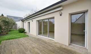 Maison 5 Pièces 110 m² à vendre à Avrillé (49240)