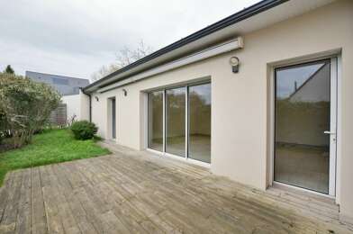 Maison 5 pièces 359990 €