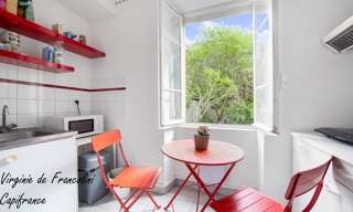 Appartement 1 Pièce 20 m² à vendre à Montreuil (93100)