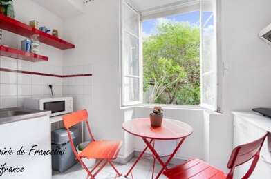 Appartement 1 pièces 159000 €