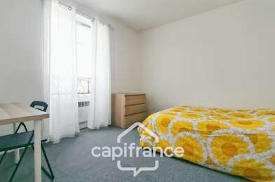 Appartement 1 pièces 154000 €