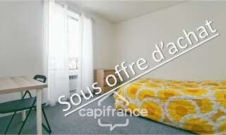 Appartement 1 Pièce 20 m² à vendre à Montreuil (93100)