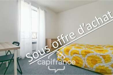 Appartement 1 pièces 154000 €