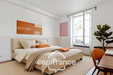 Appartement 1 pièces 157000 €