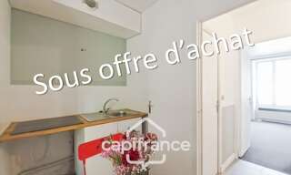Appartement 1 Pièce 20 m² à vendre à Montreuil (93100)