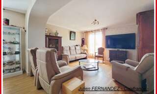 Maison 8 Pièces 140 m² à vendre à Châtellerault (86100)