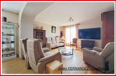 Maison 8 pièces 159000 €