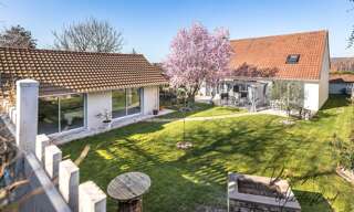 Maison 5 Pièces 130 m² à vendre à Mantes-la-Ville (78711)