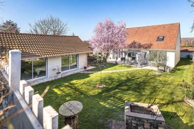 Maison 5 pièces 415000 €