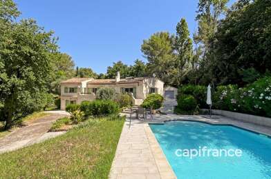 Maison 7 pièces 749000 €