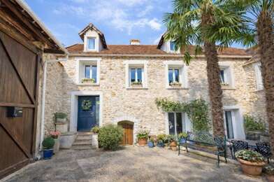 Maison 6 pièces 369000 €