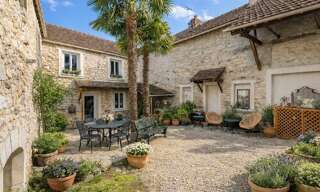 Maison 6 Pièces 150 m² à vendre à Guerville (78930)