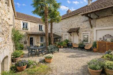 Maison 6 pièces 369000 €