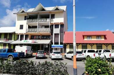 Appartement 3 pièces 138000 €