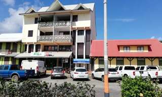 Appartement 3 Pièces 56 m² à vendre à Cayenne (97300)