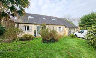 Maison 8 Pièces 120 m² à vendre à Argol (29560)