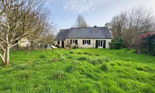 Maison 8 Pièces 120 m² à vendre à Argol (29560)