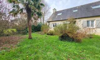 Maison 8 Pièces 120 m² à vendre à Argol (29560)