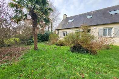 Maison 8 pièces 335000 €