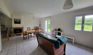 Maison 8 Pièces 120 m² à vendre à Argol (29560)