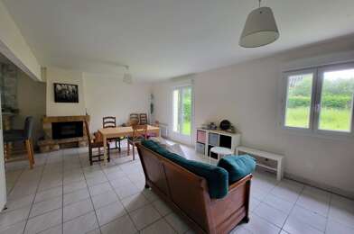 Maison 8 pièces 305000 €