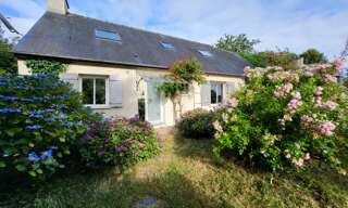 Maison 8 Pièces 120 m² à vendre à Argol (29560)