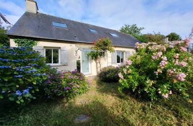 Maison à vendre 8 pièces ARGOL (29) — photo du bien