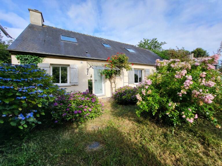 Maison à vendre 8 pièces ARGOL (29) — photo 1