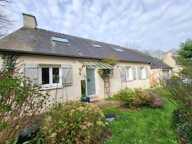 Maison à vendre 8 pièces ARGOL (29) — photo 2