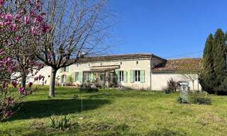 Maison 4 Pièces 131 m² à vendre à Vanzac (17500)