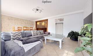 Maison 7 Pièces 143 m² à vendre à Aulnay-sous-Bois (93600)