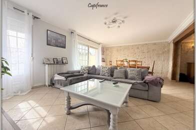 Maison 7 pièces 435000 €