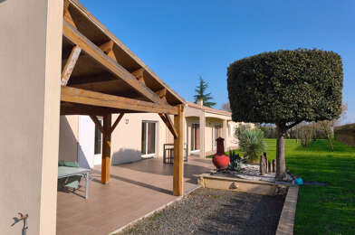Maison 4 pièces 296000 €