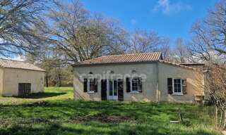 Maison 3 Pièces 106 m² à vendre à Escalans (40310)
