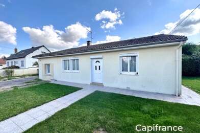 Maison 4 pièces 222000 €