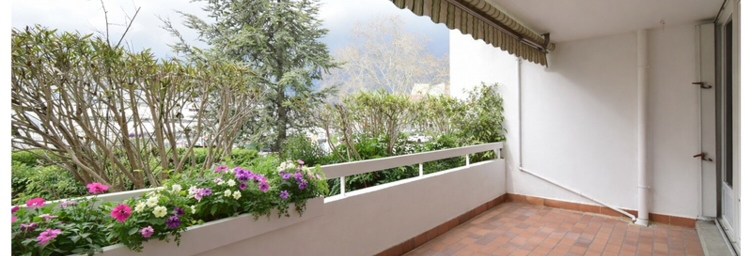 Appartement 3 Pièces 70 m² à vendre à Aix-en-Provence (13090)