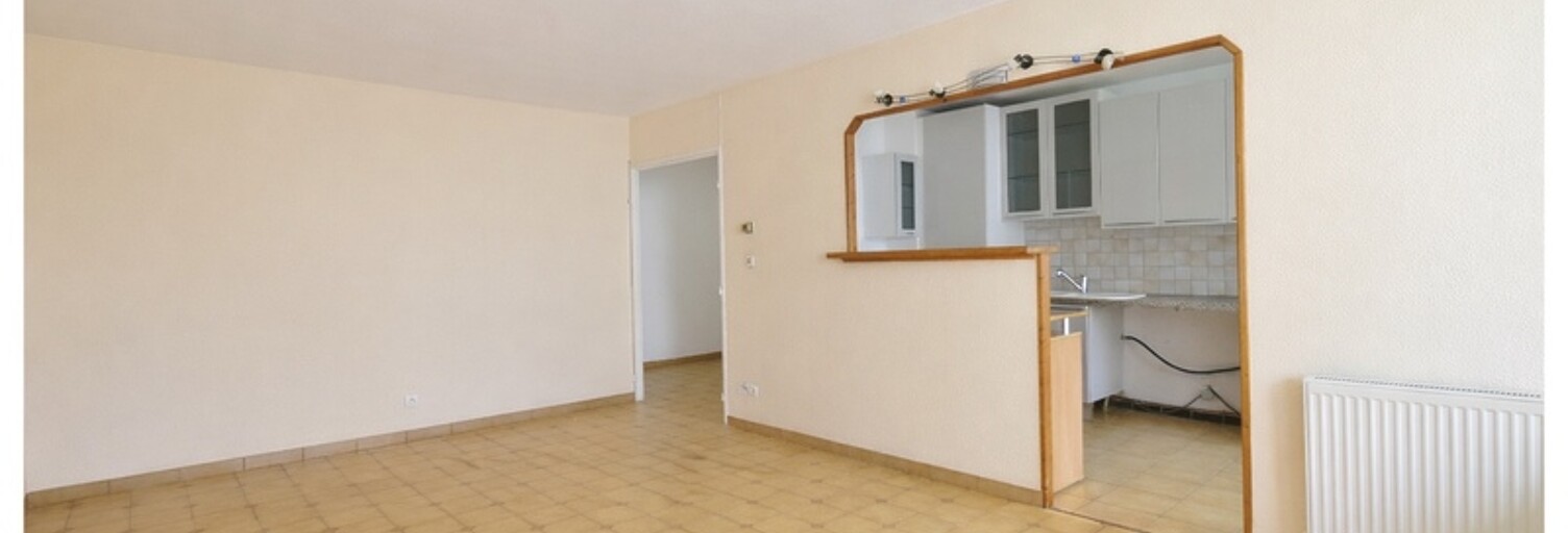 Appartement 3 Pièces 70 m² à vendre à Aix-en-Provence (13090)