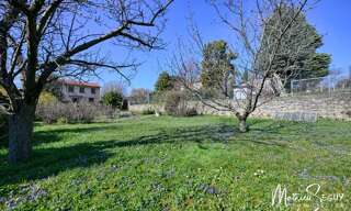 Terrain  700 m² à vendre à Millery (69390)