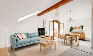 Appartement 2 Pièces 52 m² à vendre à Grilly (01220)