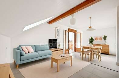 Appartement 2 pièces 309000 €