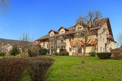 Appartement 2 pièces 305000 €
