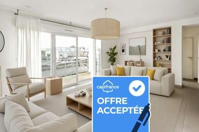 Appartement 2 pièces 182700 €