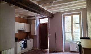 Maison 2 Pièces 59 m² à vendre à Montmirail (72320)