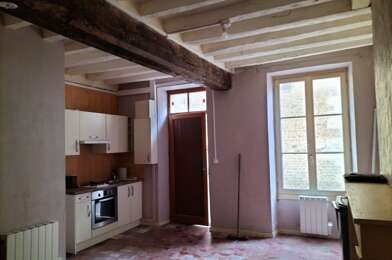 Maison 2 pièces 55000 €