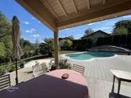 Maison à vendre 7 pièces CHAVANNES SUR SURAN (01) — photo 2