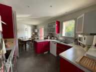 Maison à vendre 7 pièces CHAVANNES SUR SURAN (01) — photo 4