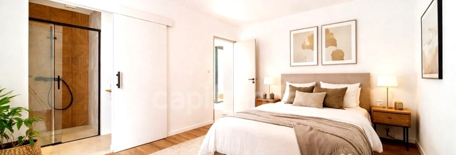 Maison 5 Pièces 90 m² à vendre à Saint-Paul (97435)