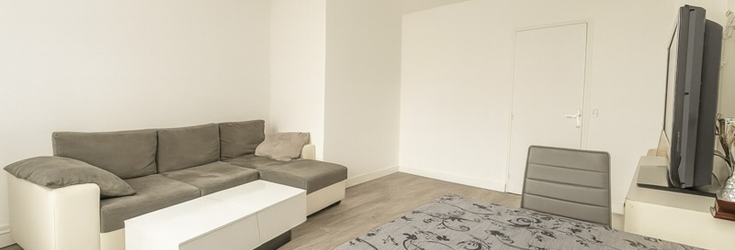 Appartement 4 Pièces 64 m² à vendre à Champigny-sur-Marne (94500)